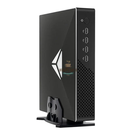 Mini PC para jogos Intel i7 10700F com Nvidia GTX 1650 4GB - MiniPCaffe.com