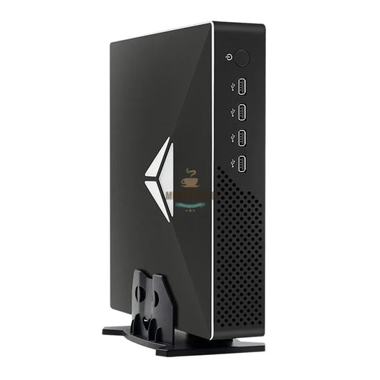 Máy tính Mini chơi game Intel i7 10700F với Nvidia GTX 1650 4GB - MiniPCaffe.com