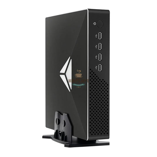 Intel i7 9700F Gaming Mini PC with Nvidia RTX 2060 6GB - MiniPCaffe.com