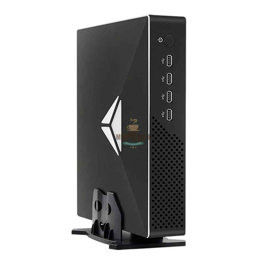 מחשב מיני לגיימינג Intel i9 9900 עם Nvidia RTX 2060 6GB - MiniPCaffe.com