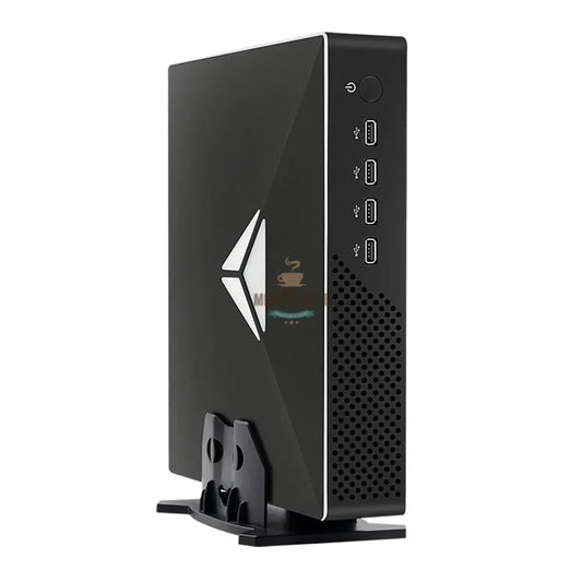 Intel i9 9900 Gaming Mini PC with Nvidia RTX 2060 6GB - MiniPCaffe.com