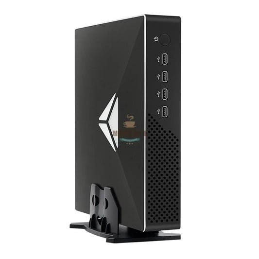 Intel i5 9400F Gaming Mini PC with Nvidia RTX 2060 6GB - MiniPCaffe.com