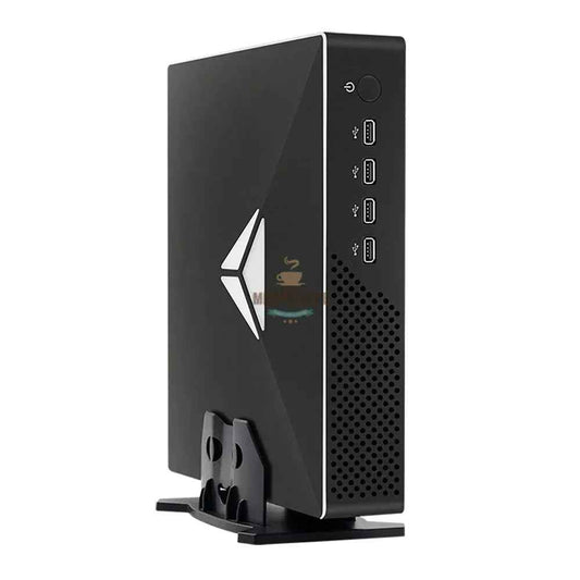 Intel i5 9400F Gaming Mini-PC mit Nvidia RTX 2060 6GB - MiniPCaffe.com