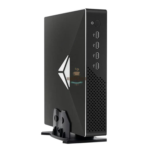 Intel i5 9400F 게이밍 미니 PC with Nvidia RTX 2060 6GB - MiniPCaffe.com