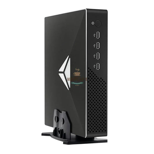 คอมพิวเตอร์มินิสำหรับเล่นเกม i9 9900 พร้อม Nvidia GTX 1050Ti 4GB - MiniPCaffe.com