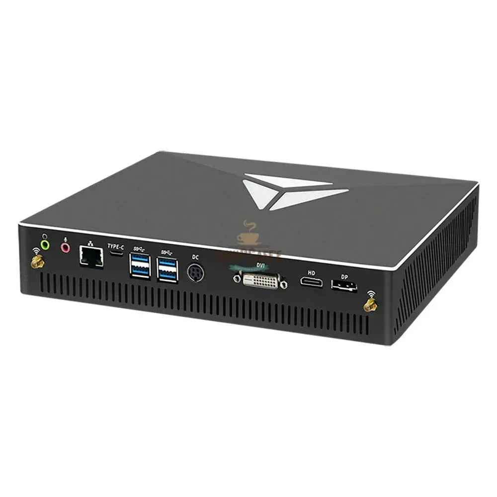 Intel i5 9400F ゲーミングミニPC、Nvidia RTX 2060 6GB搭載 - MiniPCaffe.com