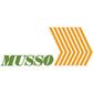 Musso Ragusa Consul Commercial Ice Cream Machine