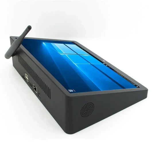 PIPO X10 Pro Mini PC con 4GB de RAM y 64GB de ROM - MiniPCaffe.com