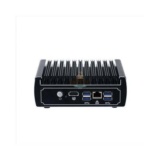 Intel Core i5 7200U Mini PC with 6 LAN Ports - MiniPCaffe.com