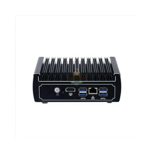 Mini PC Intel Core i5 7200U avec 6 ports LAN - MiniPCaffe.com