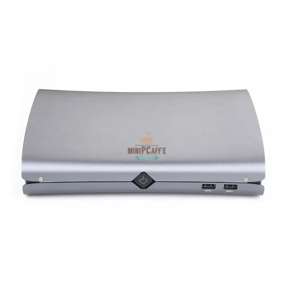 Mini PC da gioco Intel Core i7 6700HQ con Nvidia GTX 960M - MiniPCaffe.com