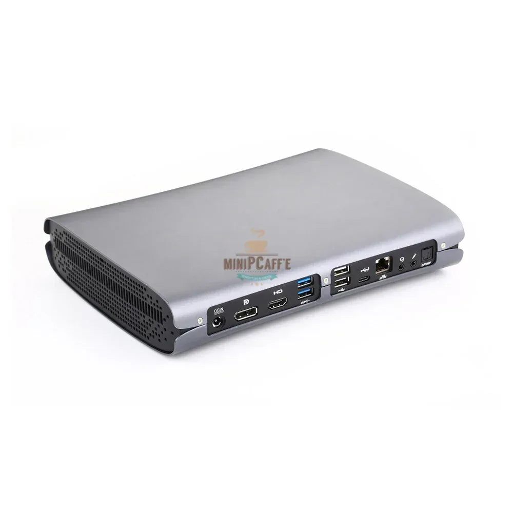 Mini PC da gioco Intel Core i7 6700HQ con Nvidia GTX 960M - MiniPCaffe.com