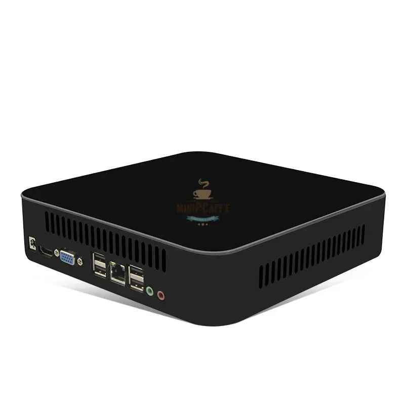 Intel Quad Core i7 7700T Mini-PC - MiniPCaffe.com