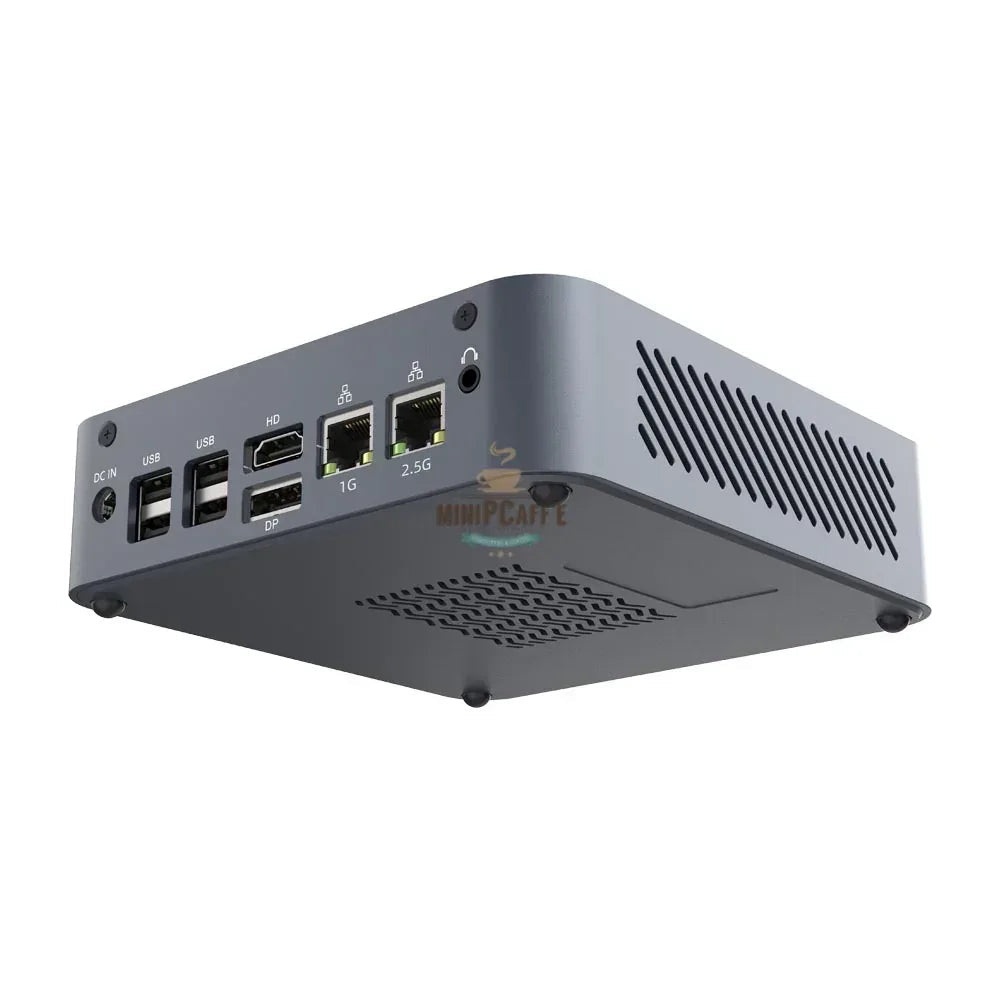 AMD Ryzen 9 5900HX Mini PC - MiniPCaffe.com
