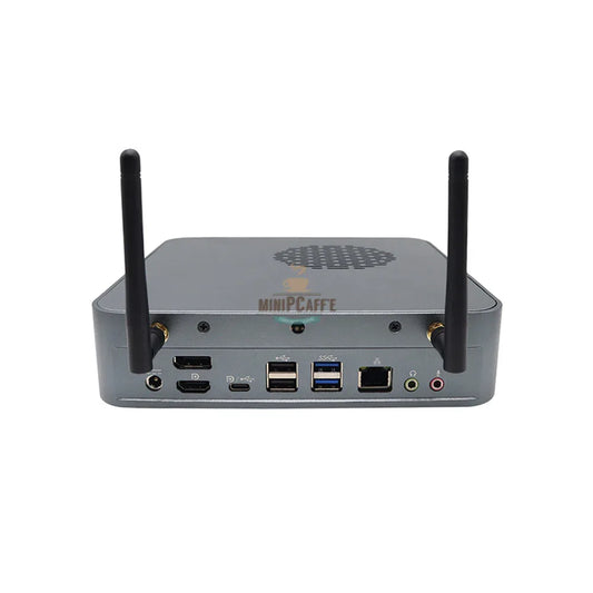 AMD Ryzen 7 4800H Mini PC with Radeon GPU - MiniPCaffe.com