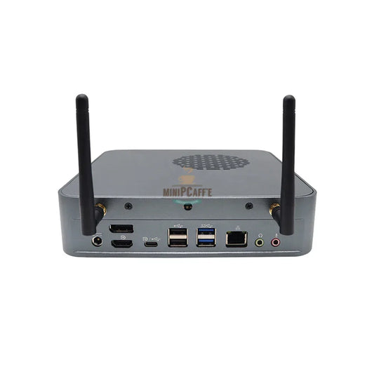 AMD Ryzen 7 4800H Mini PC with Radeon GPU - MiniPCaffe.com