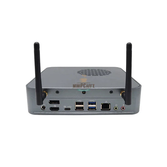 AMD Ryzen 7 4800H Mini PC with Radeon GPU - MiniPCaffe.com