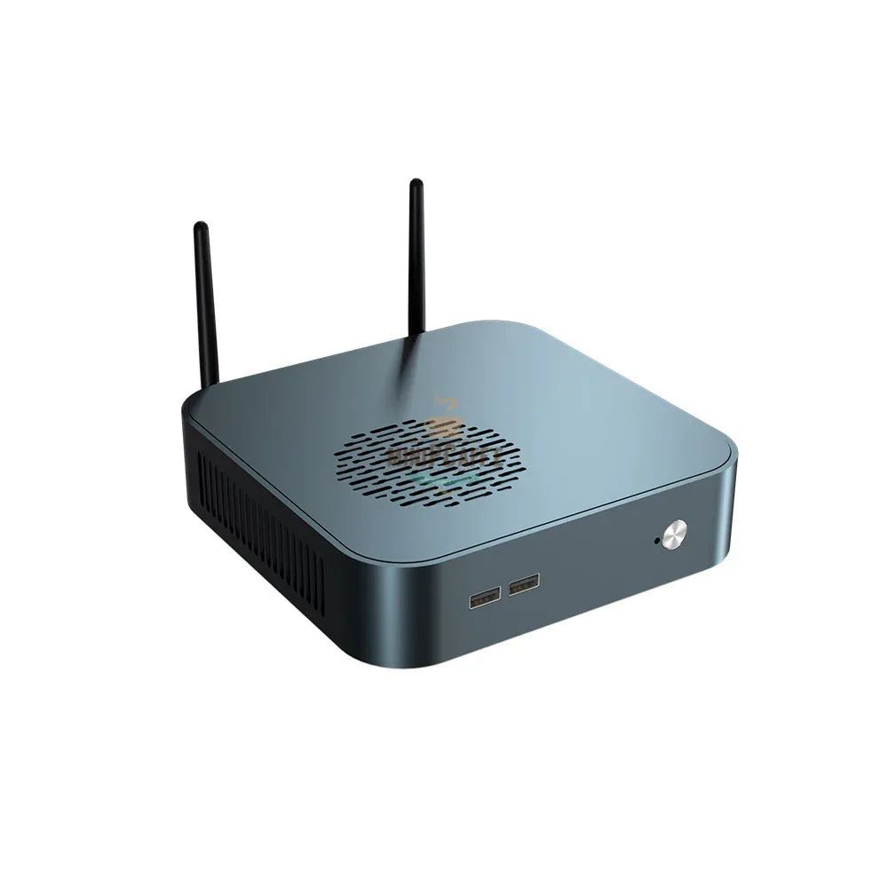 AMD Ryzen 7 4800H Mini PC with Radeon GPU - MiniPCaffe.com