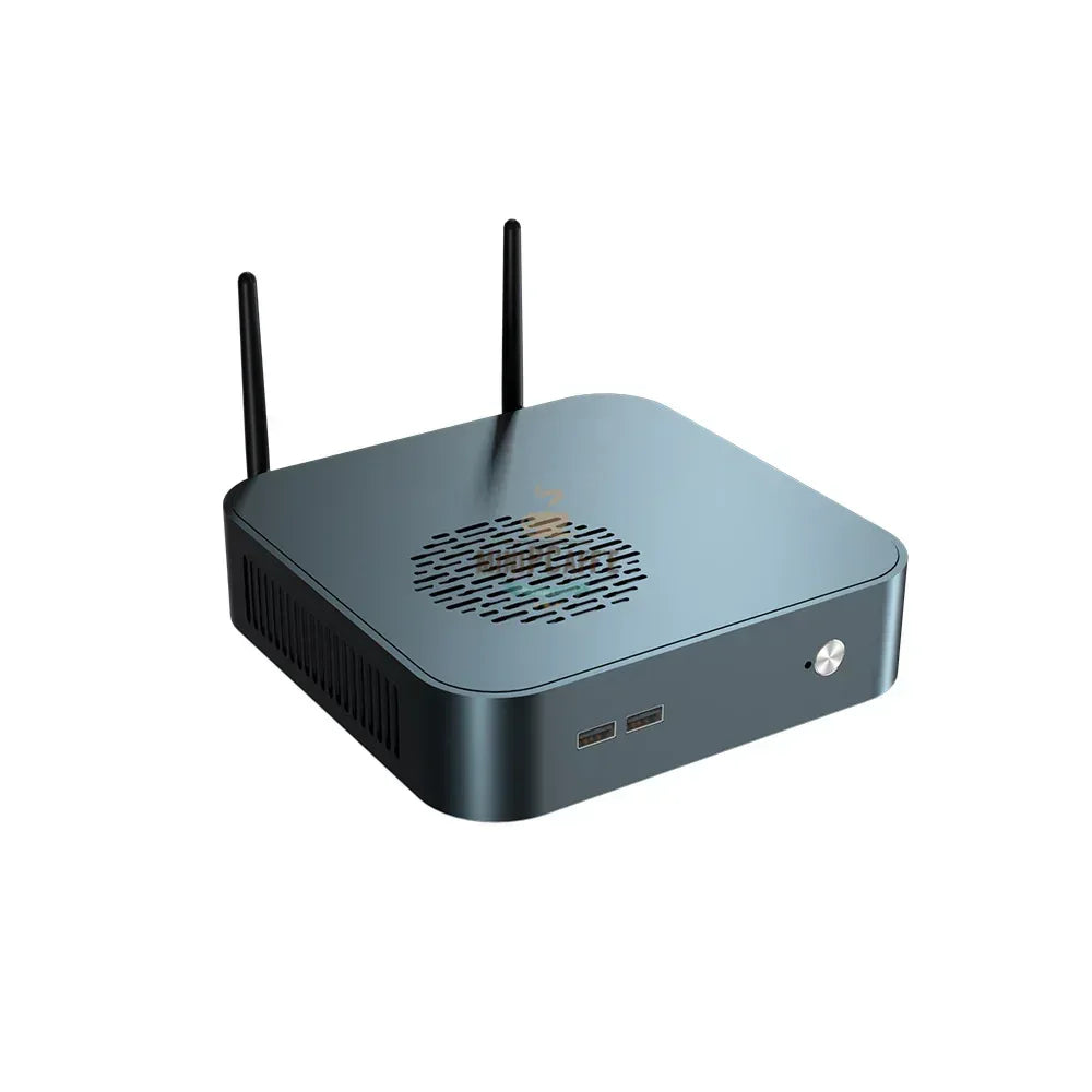 AMD Ryzen 7 4800H Mini PC with Radeon GPU - MiniPCaffe.com