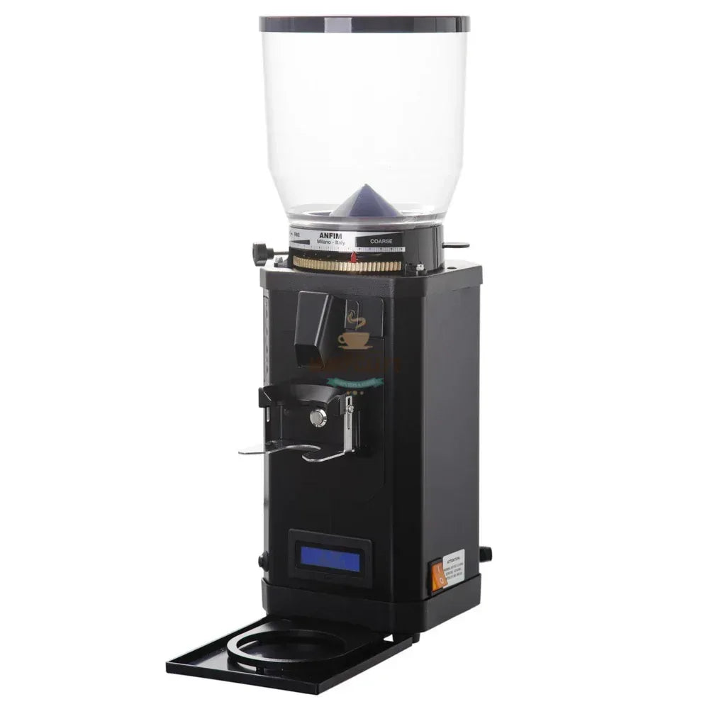 Anfim SCODY II 業務用コーヒーグラインダー – MiniPCaffe.com