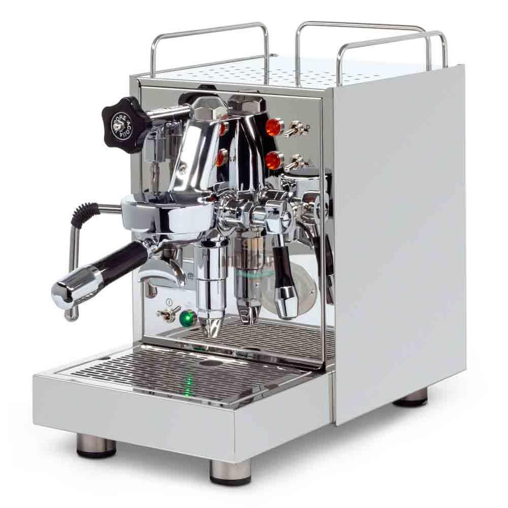 ECM Classika PID Espresso Machine - MiniPCaffe.com