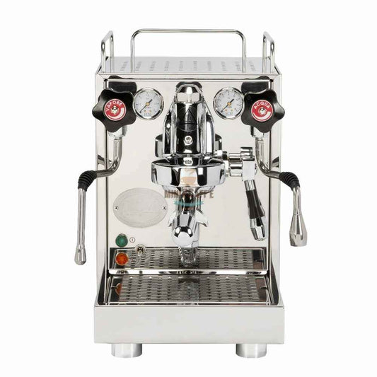 Machine à espresso ECM Mechanika V Slim - MiniPCaffe.com