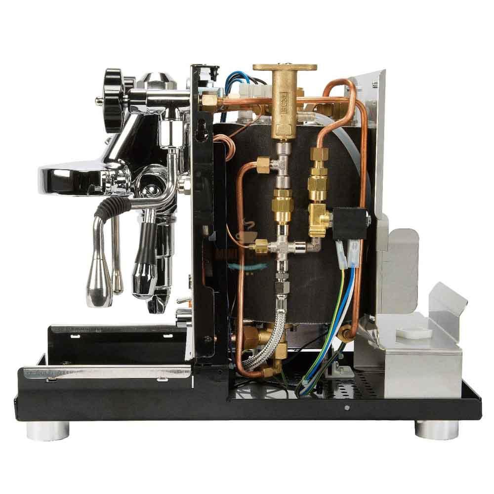 ECM Mechanika V Slim Espresso Machine - MiniPCaffe.com