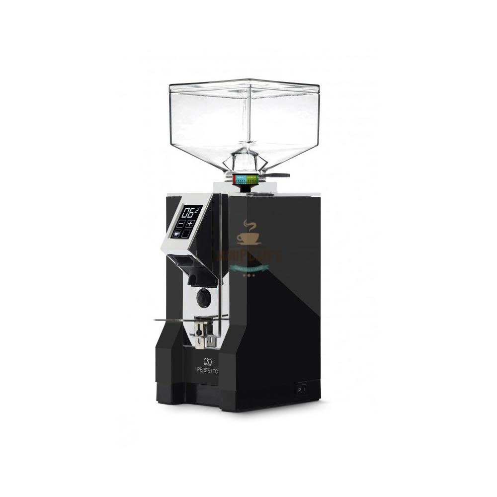 Eureka Mignon Perfetto Coffee Grinder - MiniPCaffe.com