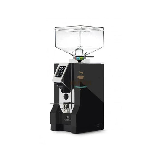 Eureka Mignon Perfetto Kaffekværn - MiniPCaffe.com