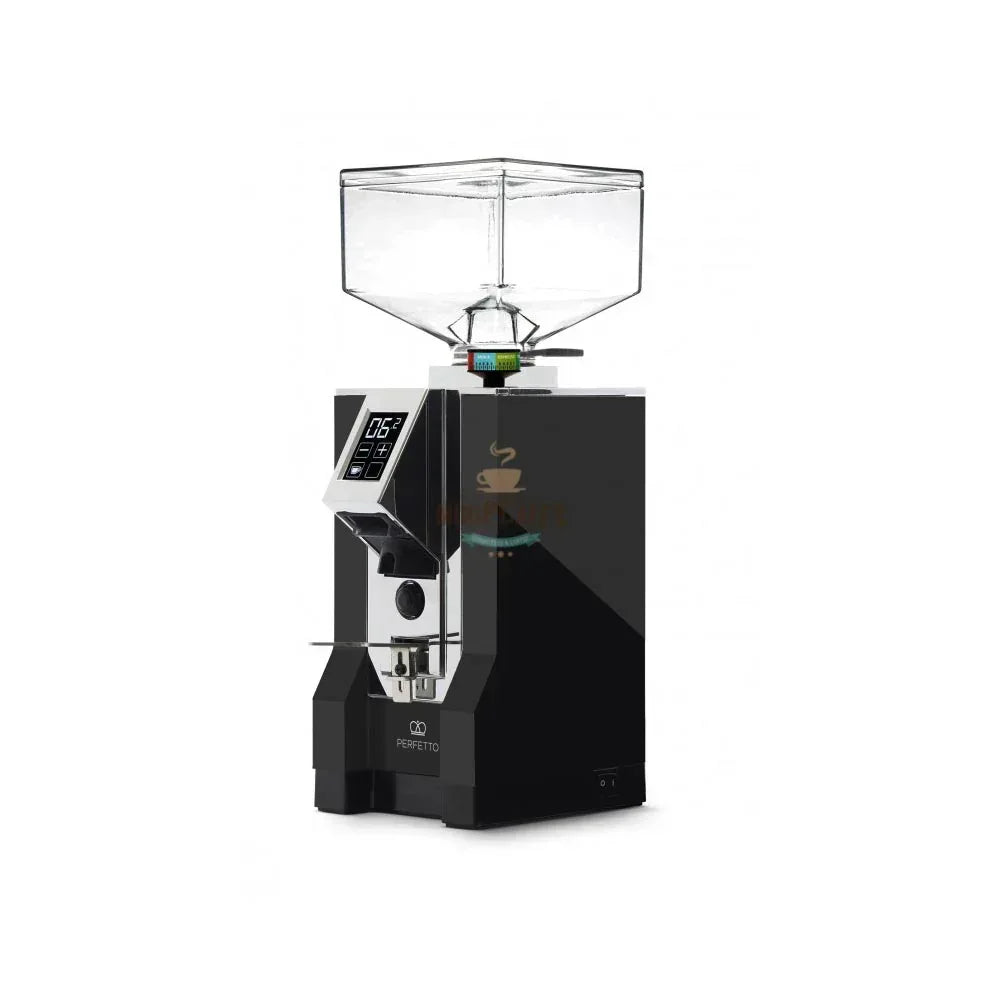 Eureka Mignon Perfetto コーヒーグラインダー - MiniPCaffe.com