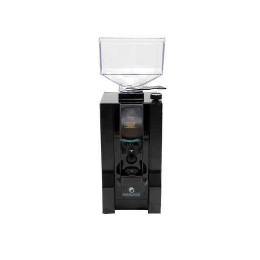 Eureka Mignon Manuale Coffee Grinder - MiniPCaffe.com