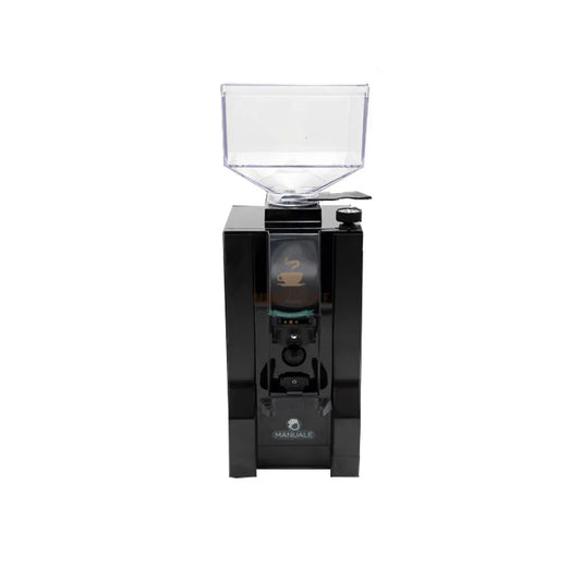 Eureka Mignon Manuale Coffee Grinder - MiniPCaffe.com