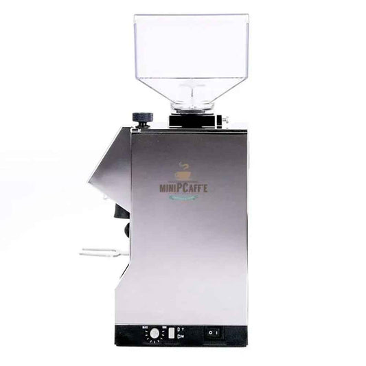 Eureka Mignon Silenzio コーヒーグラインダー - MiniPCaffe.com