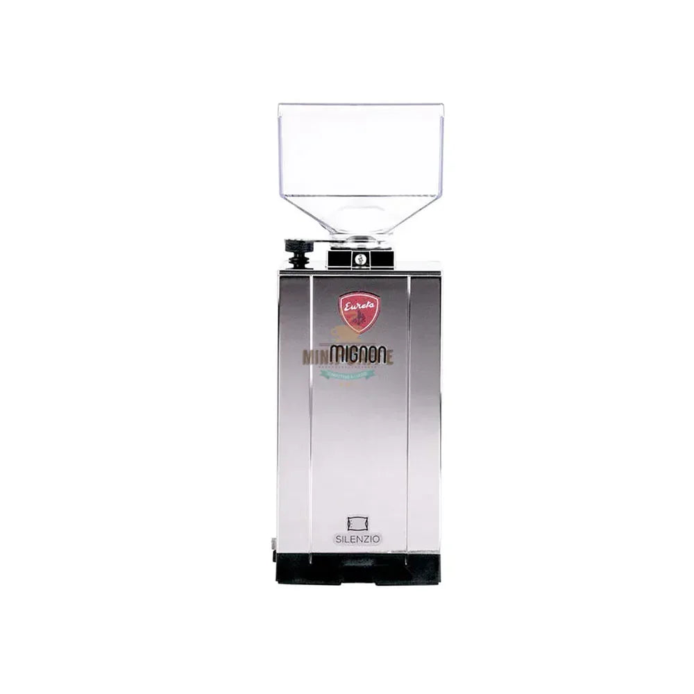 Eureka Mignon Silenzio 커피 그라인더 - MiniPCaffe.com