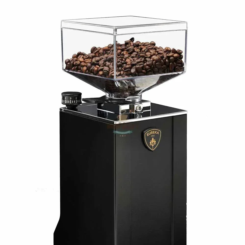 Eureka Mignon XL 65mm 커피 그라인더 - MiniPCaffe.com