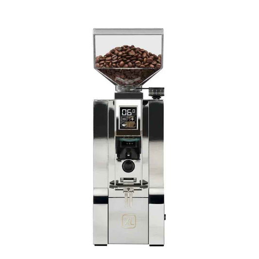Moulin à café Eureka Mignon XL 65mm - MiniPCaffe.com