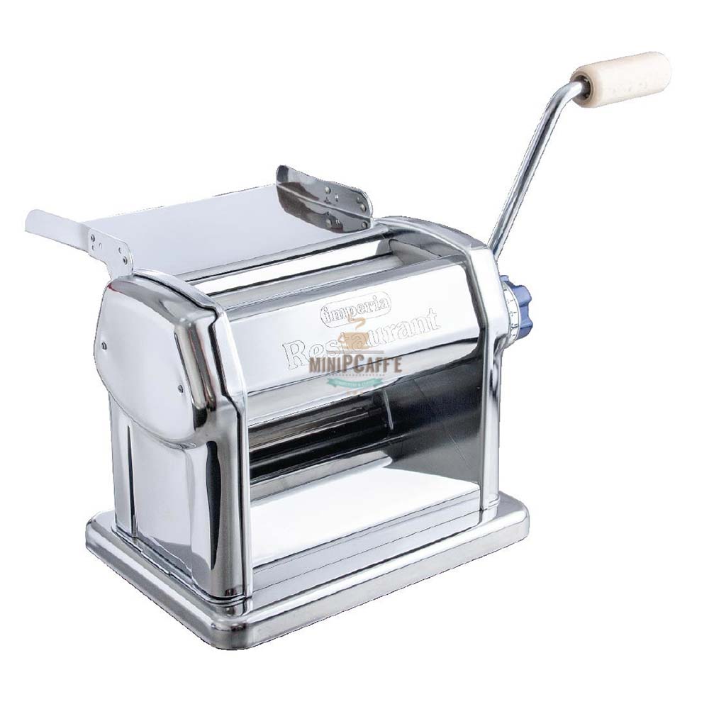 Matfer 073175 13 Imperia R220 Manual Pasta Machine