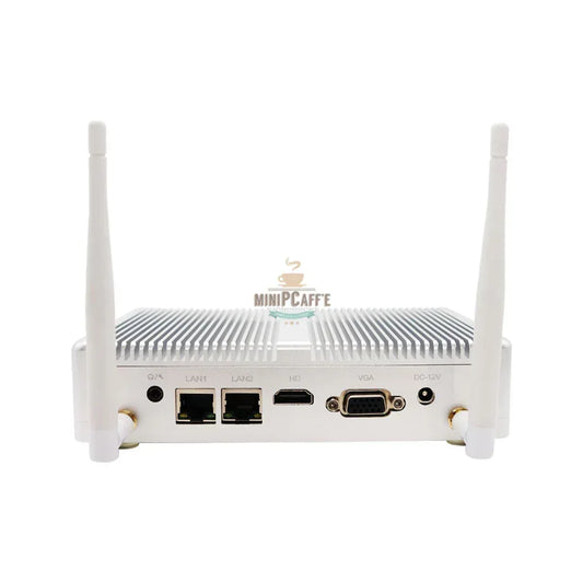 Intel Celeron 2955U Mini PC with Dual COM Ports - MiniPCaffe.com