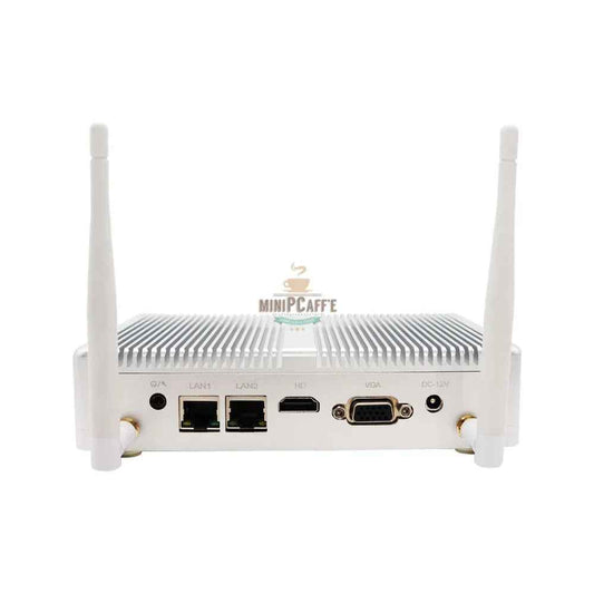 Mini PC Intel Celeron 2955U avec double port COM - MiniPCaffe.com