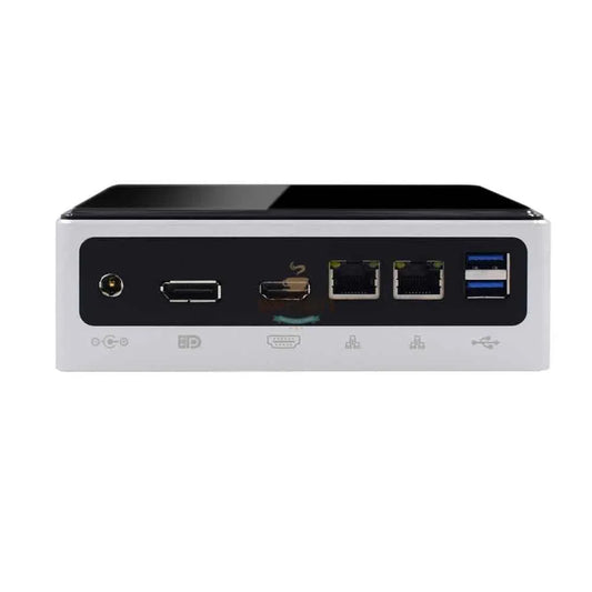 Intel Core i3 10110U Mini PC - MiniPCaffe.com
