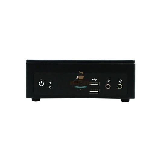 Intel Core i3 1115G4 Mini PC - MiniPCaffe.com