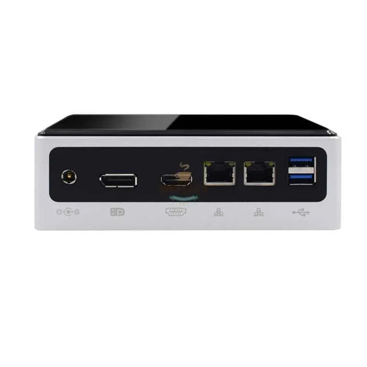 Intel Core i3 7020U Mini PC - MiniPCaffe.com