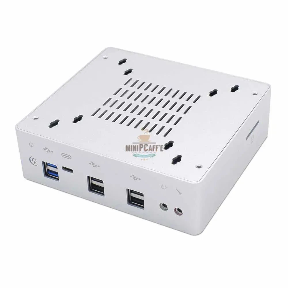 Intel Core i3 7020U Mini PC - MiniPCaffe.com
