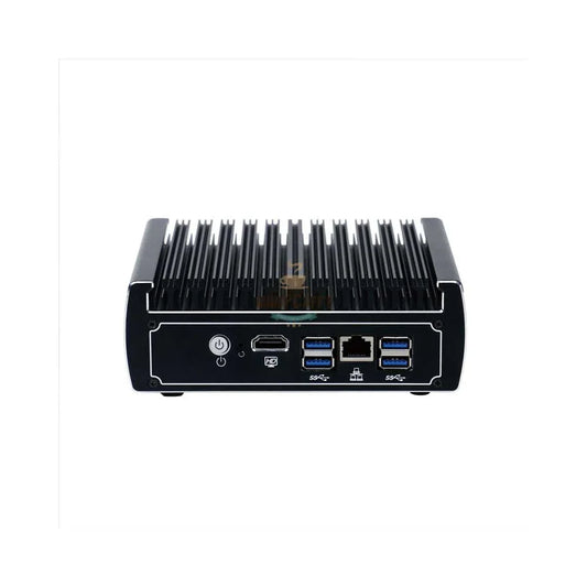 Intel Core i3 7100U Mini PC with 6 LAN Ports - MiniPCaffe.com