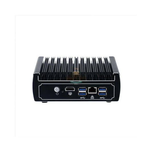 Intel Core i3 7100U Mini PC with 6 LAN Ports - MiniPCaffe.com