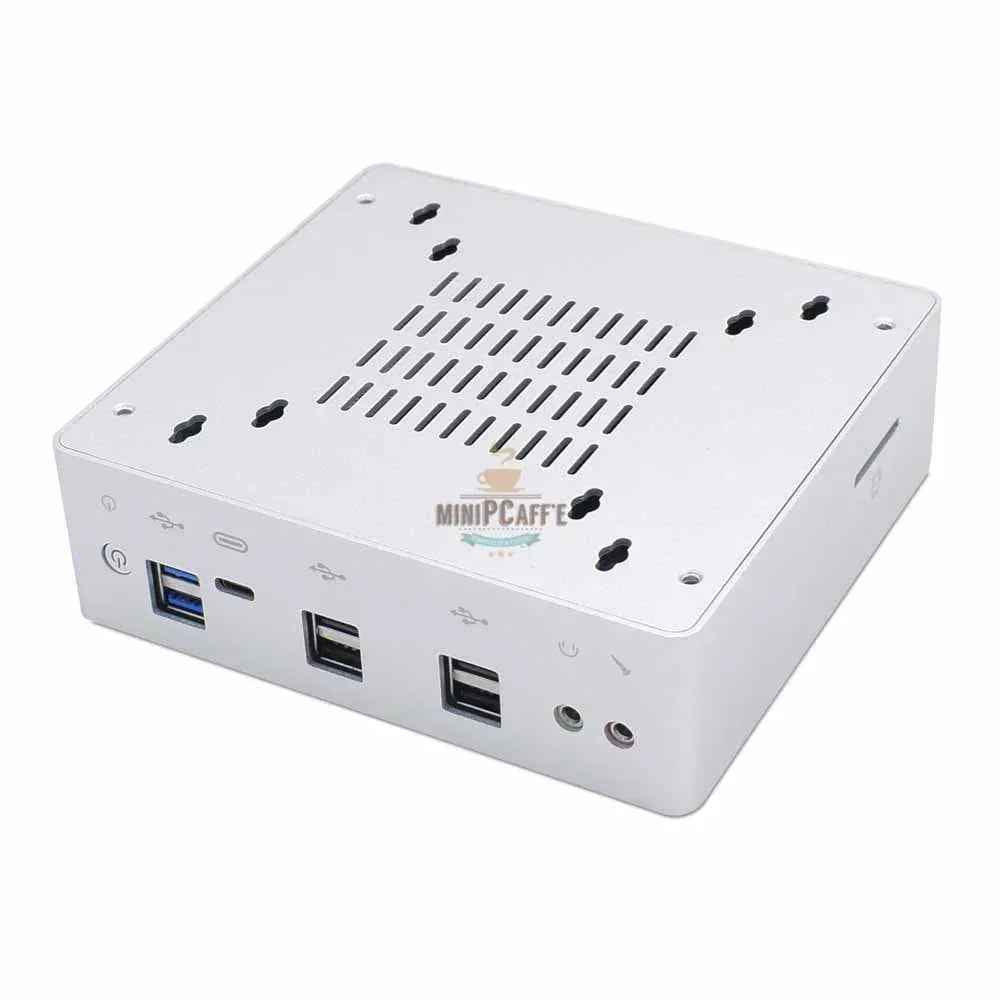 Intel Core i5 10210U Mini PC - MiniPCaffe.com