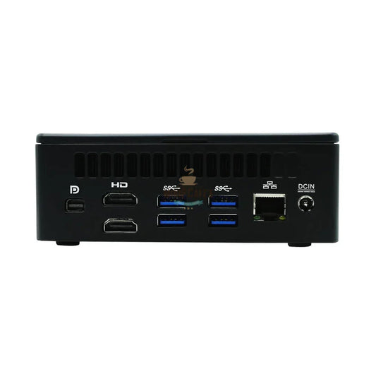 Intel Core i5 1135G7 Mini PC - MiniPCaffe.com