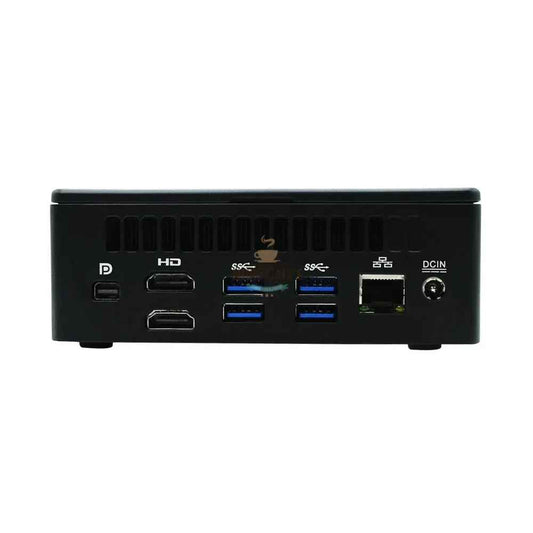 Intel Core i5 1135G7 Mini-PC - MiniPCaffe.com