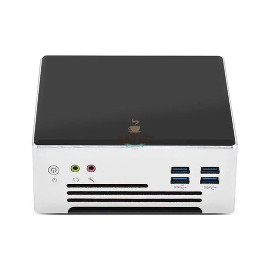 Intel Core i7 10870H Mini PC - MiniPCaffe.com