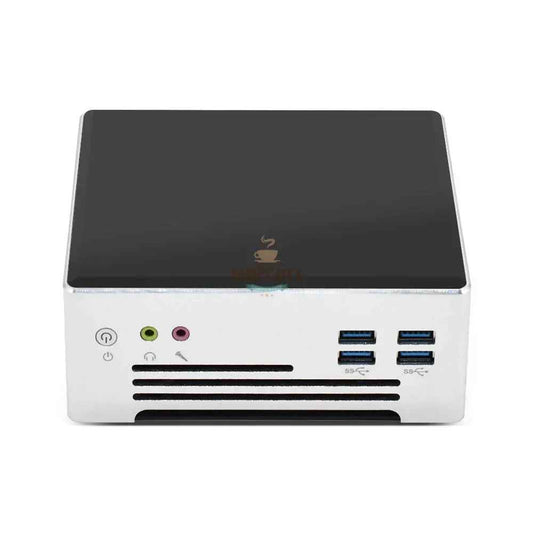 Intel Core i7 10870H Mini-PC - MiniPCaffe.com